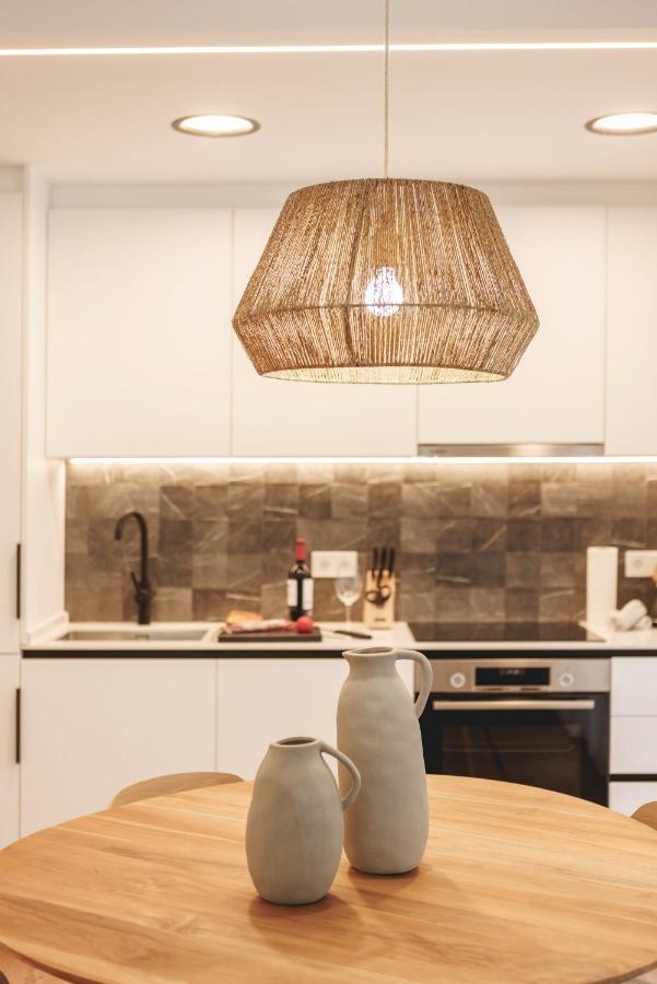 Bravissimo Devesa, 3 Bedrooms And Near The Parc Appartement *