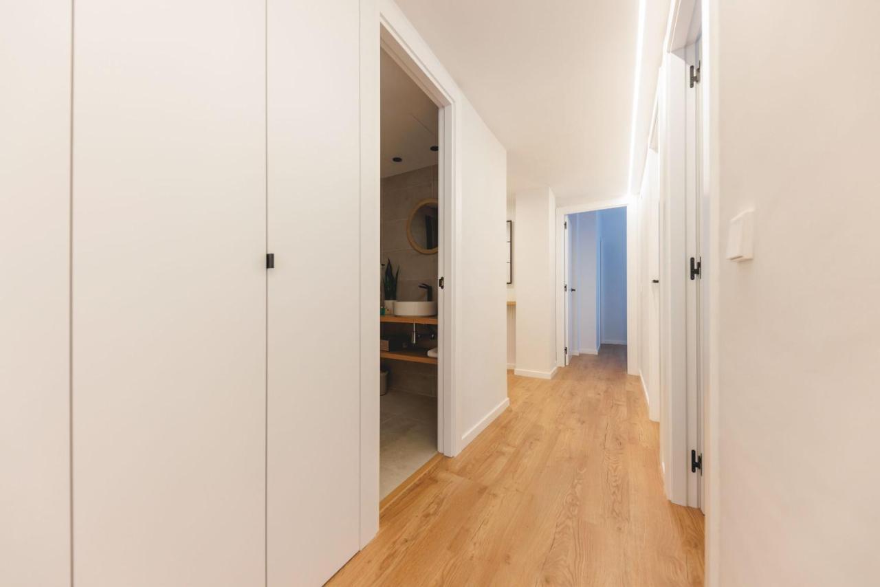 Bravissimo Devesa, 3 Bedrooms And Near The Parc Gérone