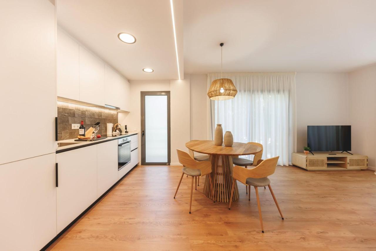 Bravissimo Devesa, 3 Bedrooms And Near The Parc Appartement Gérone