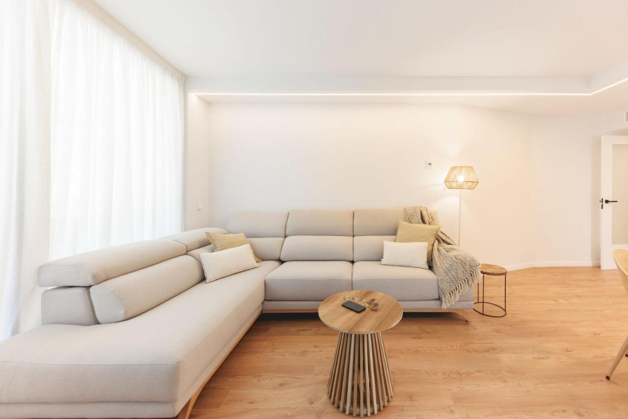Bravissimo Devesa, 3 Bedrooms And Near The Parc * Gérone