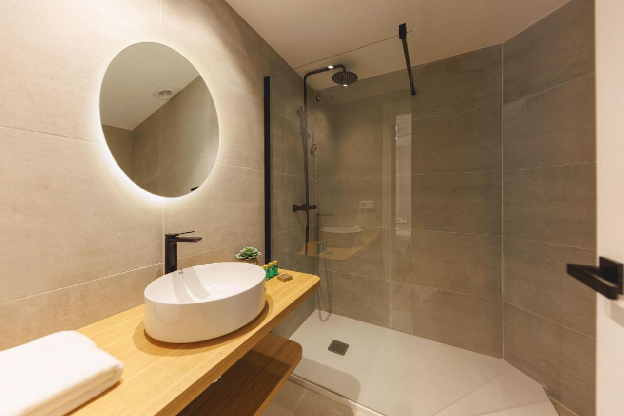 Bravissimo Devesa, 3 Bedrooms And Near The Parc Appartement