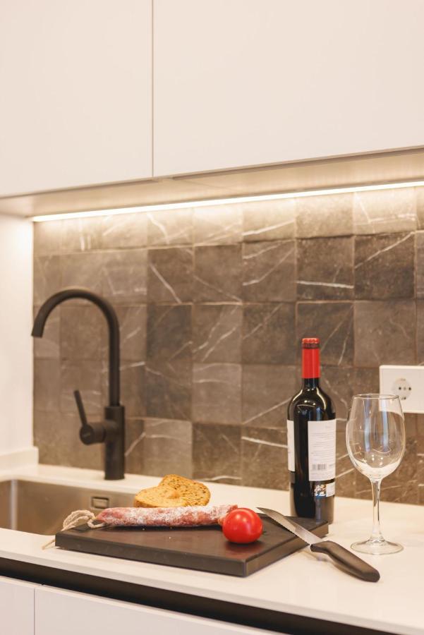 Appartement Bravissimo Devesa, 3 Bedrooms And Near The Parc