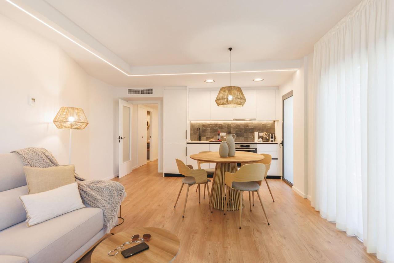 Appartement Bravissimo Devesa, 3 Bedrooms And Near The Parc *