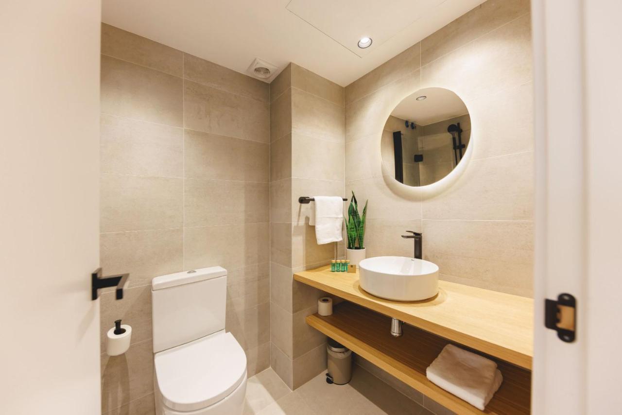 Appartement Bravissimo Devesa, 3 Bedrooms And Near The Parc