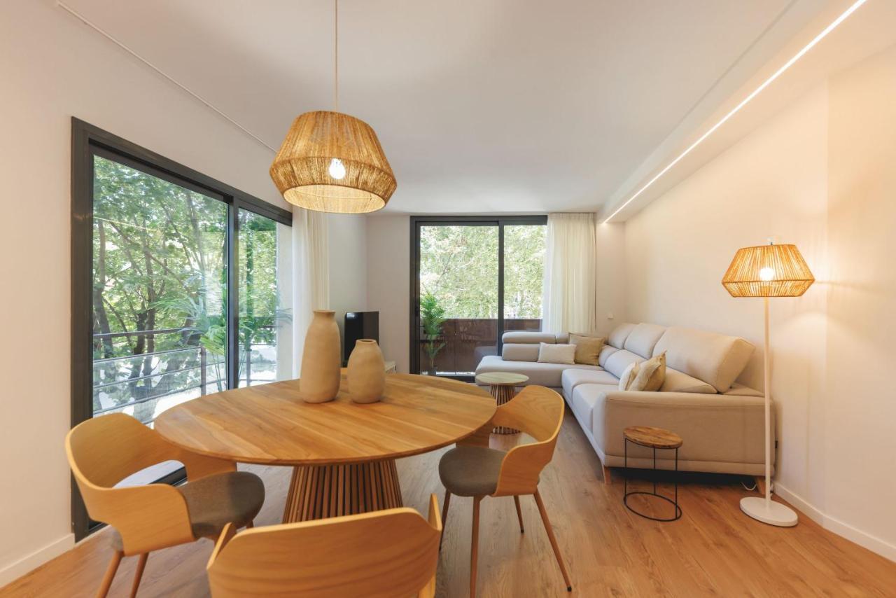 Bravissimo Devesa, 3 Bedrooms And Near The Parc Gérone