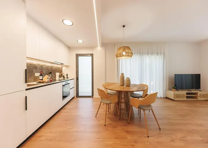 Bravissimo Devesa, 3 Bedrooms And Near The Parc