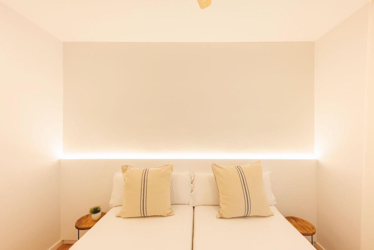 Bravissimo Devesa, 3 Bedrooms And Near The Parc Apartment Gerona