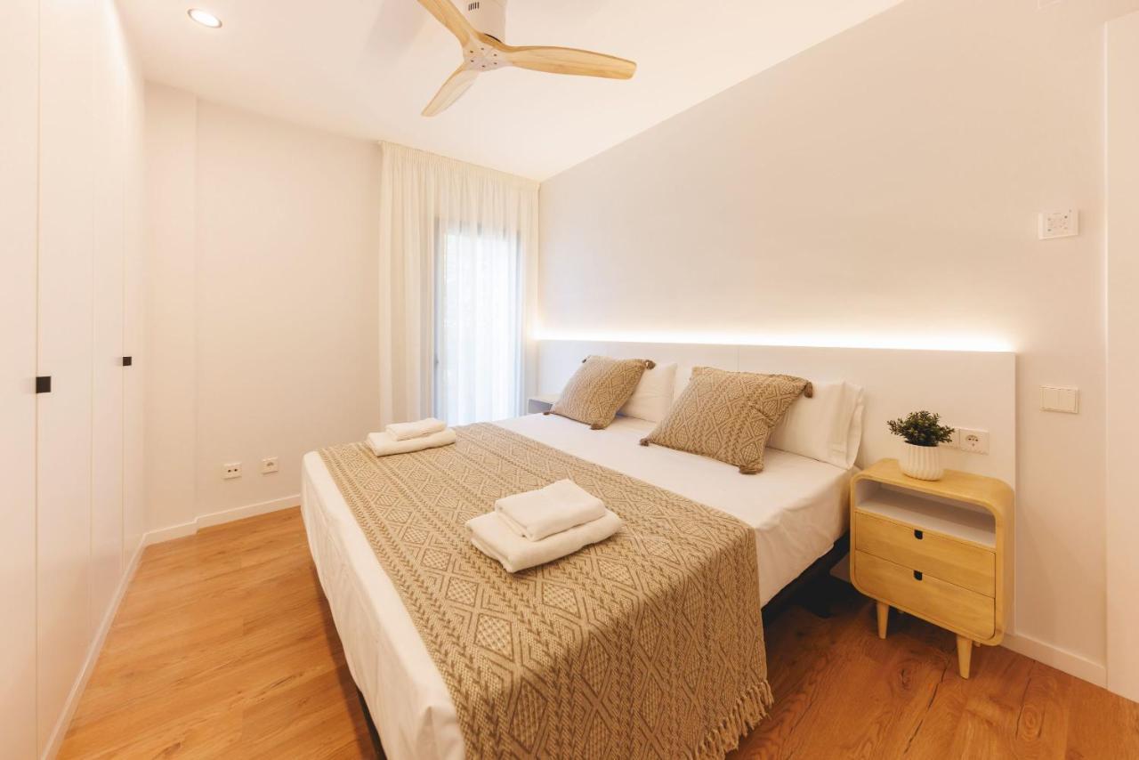 Bravissimo Devesa, 3 Bedrooms And Near The Parc Apartment Gerona