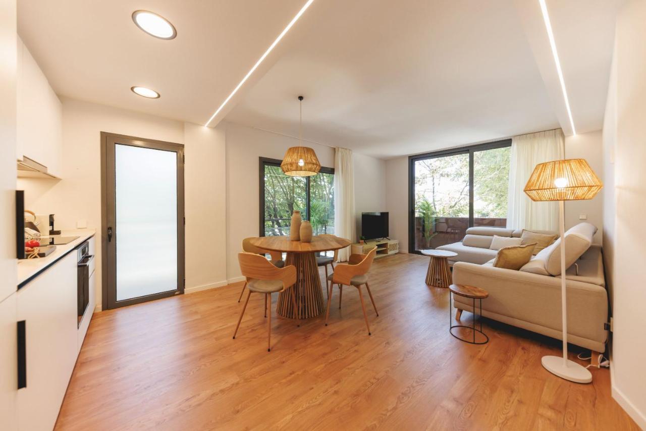 Bravissimo Devesa, 3 Bedrooms And Near The Parc Apartment *