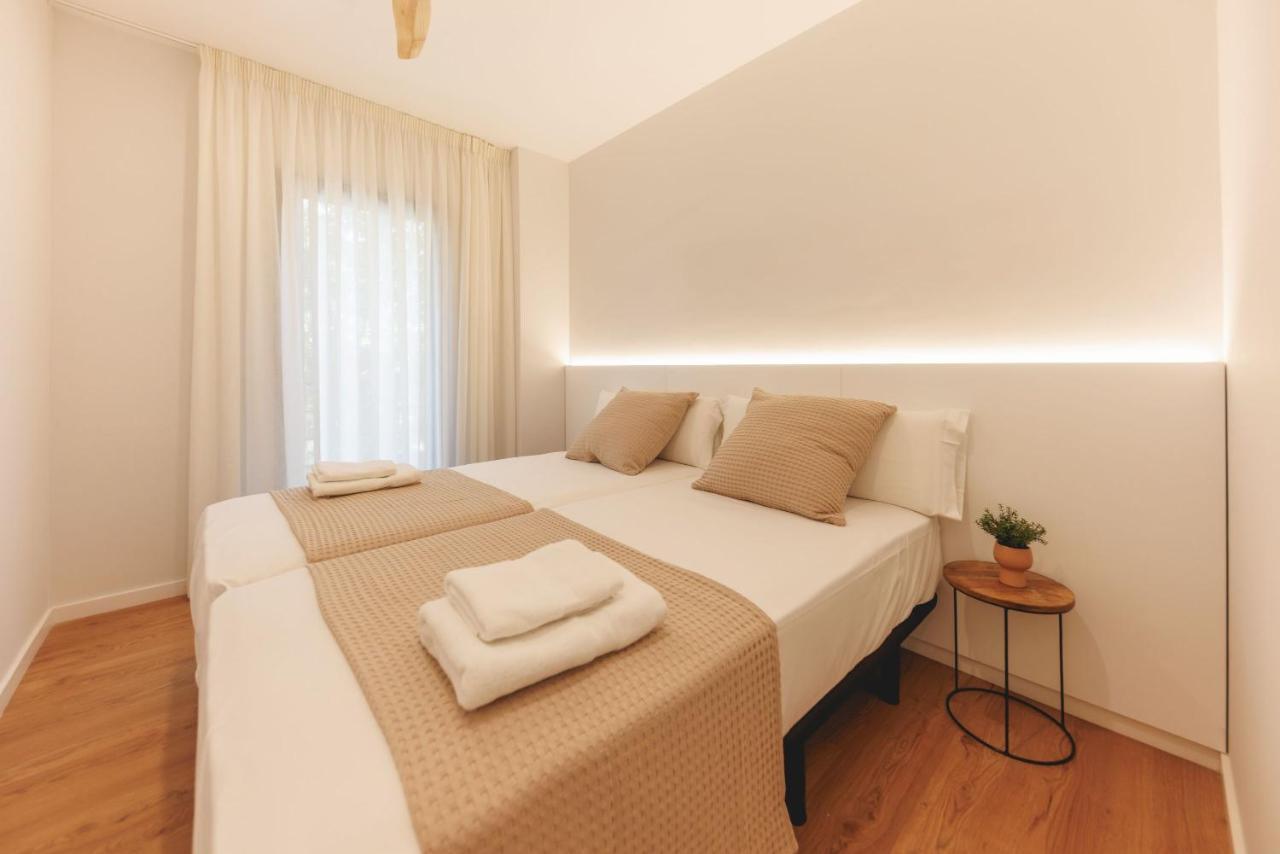Apartment Bravissimo Devesa, 3 Bedrooms And Near The Parc Gerona